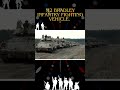 m2 bradley tough infantry with deadly firepower