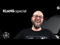 klang immersive personal mixer special announcement