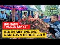 BACAAN TALQIN MAYIT || BIKIN MERINDING DAN JIWA BERGETAR ‼️