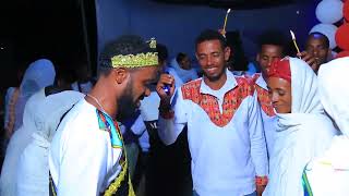 🛑 መርዓውን መርዓትን ሲስ ዝበሉሉ መድረኽ | ባህላዊ መርዓ | Ethiopian wedding | maggy show | desdes media| yada tube