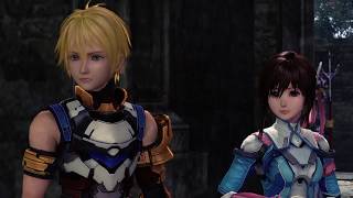Star Ocean The Last Hope PS4 - Cultists + Reimi's Problem Again