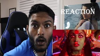 Puthukottai Bhuvaneswari Reaction | Raja Kali Amman | Ramya Krishnan