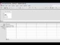 Access - Update Query