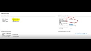 #SCCM #SCCM Free Tutorials SCCM 1906 SIte Replication Issues Part 1