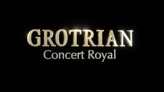 Grotrian Concert Royal for Pianoteq