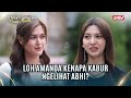 Setelah Sekian Lama, Akhirnya Kinan Bertemu Amanda | Terpaksa Menikahi Tuan Muda ANTV Eps 125 (4/4)