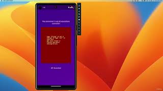 Understanding Error Messages