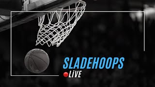 🔴CHiEFS vs EAGLES | Middle School Basketball Highlights | sladehoops live