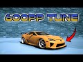 LEXUS LFA 600PP TUNE | Gran Turismo 7