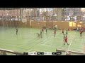 ceybl u12 31.1.2025 academy potsdam q8oils skm zastal z. góra