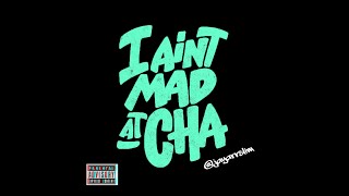 Jayarr Slim - I Aint Mad At Cha