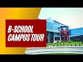 The Campus tour video