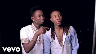 2wizzi - Sister Kate [Official Video] ft. Solidstar