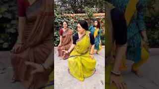 Lakkhi kakima superstar serial actress short video 🤩