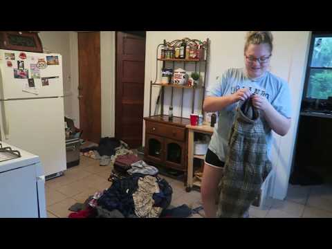 Sorting Ebay Clothing Inventory | FREE Finds to Sell Online! Sorting Ebay Clothing Inventory | FREE Finds to Sell Online!