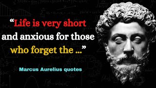 BE UNSHAKEABLE The Ultimate Stoic Quote Collection Powerful Narration Marcus Aurelius quotes| wanian
