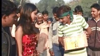 E Wala Le " Super Hot Bhojpuri Video Song " By  Rajesh Pardesi