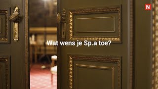 Wat wensen de andere partijleiders sp.a toe?