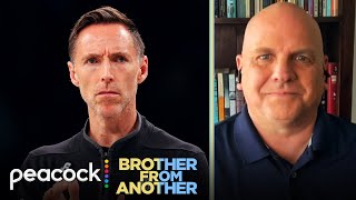 What are the Brooklyn Nets' biggest issues after Steve Nash's departure? | Brother From Another