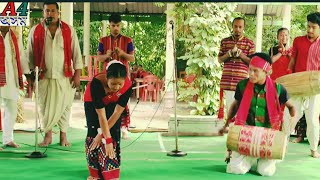 MISING DANCE|| MISING TRIBE DANCE|| মিছিং জনগোষ্ঠীয় নৃত্য|| Tribal culture of Assam