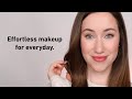 The Perfect Everyday Makeup (Get Compliments Every Time)