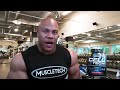 muscletech cell tech review supplements.co.nz