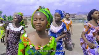 Mimi Na Nyumba Yangu by Tumaini choir  (OFFICIAL VIDEO FULL  HD) Directed by JB Strong