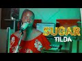 Jay Melody - Sugar cover by Tilda#jaymelody #afris #naywamitego