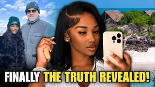 BREAKTHROUGH: She Was Found Dead Inside A Closet; What Staff Revealed Finally Changed..... | Ashlee