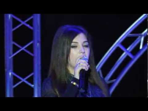 азарина даргинская певица песни