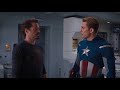 The Avengers — Defining an Act