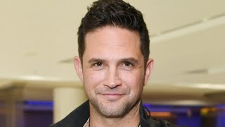 Brandon Barash's Shocking Exit from Days of Our Lives!