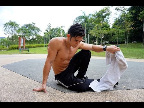 No Gym Full Body Workout No Gym Full Body Workout