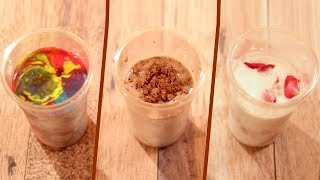 3 Types Of Lassi | Easy Summer Drinks  | SummerCoolers #Shemaroolifestyle