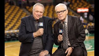 The Most Biased NBA Commentator of All Time? Tommy Heinsohn Top 5 Rants