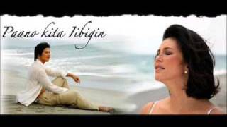 paano kita iibigin (regine velasquez)