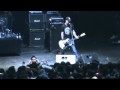 CJ Ramone - Glad to see you go + Strength to endure (Chile 2010)