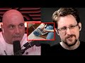 Edward Snowden - The Internet Never Forgets