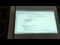Android Studio - Complete Android Apps Tutorial - Parsing JSON & XML - Day 15 - 10.01