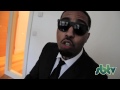 SB.TV Warm Up Sessions - Clyde Carson - [S1.EP9]