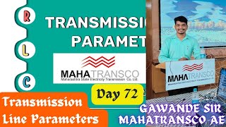 Power System #mahatransco #mahadiscom #mahagenco #mseb #ibps #ae #je #iti #abcd #parameters #effects