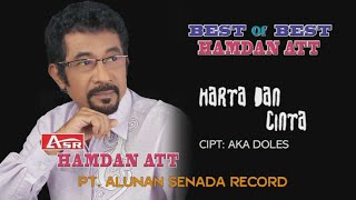 Download Lagu HAMDAN ATT HARTA DAN CINTA HD... MP3 Gratis