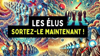 🌟 Élus 🌟 RETIREZ CELA DE VOTRE VIE IMMÉDIATEMENT ! C’EST URGENT !