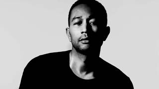 John Legend (Feat. Brandy) “Quickly”