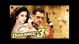 Dabangg 3 | Official Trailer | Salman Khan | Prabhu Deva | Sonakshi | Arbaaz Khan