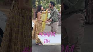 #GHKPM #savi \u0026 ishan sc #starplus #shortvideo #youtubeshorts #bhavika_sharma #shaktiarora #ytshorts