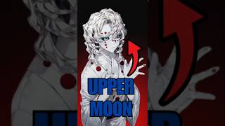 How strong is rui #uppermoons #demonslayer