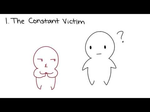 10 Types of Emotional Manipulation 10 Types of Emotional Manipulation