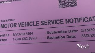 Colorado DMV wants to know how personal data leaked to car warranty companies
