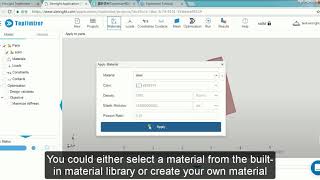 Toptimizer Tutorial